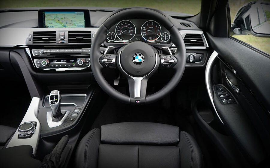Luxury Suv Collection